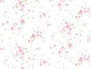 Pink Floral Wallpaper